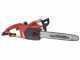 BlueBird GY 9303 - Tron&ccedil;onneuse &eacute;lectrique de 2000W - Guide 40cm