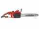 BlueBird GY 9303 - Tron&ccedil;onneuse &eacute;lectrique de 2000W - Guide 40cm