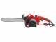 BlueBird GY 9303 - Tron&ccedil;onneuse &eacute;lectrique de 2000W - Guide 40cm