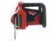 BlueBird GY 9303 - Tron&ccedil;onneuse &eacute;lectrique de 2000W - Guide 40cm