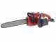BlueBird GY 9303 - Tron&ccedil;onneuse &eacute;lectrique de 2000W - Guide 40cm