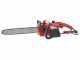 BlueBird GY 9303 - Tron&ccedil;onneuse &eacute;lectrique de 2000W - Guide 40cm