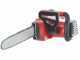 BlueBird GY 9303 - Tron&ccedil;onneuse &eacute;lectrique de 2000W - Guide 40cm