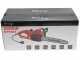 Tron&ccedil;onneuse &eacute;lectrique BlueBird GY 9303 avec moteur &eacute;lectrique de 2000W - Lame de 40cm