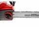 Tron&ccedil;onneuse &eacute;lectrique BlueBird GY 9303 avec moteur &eacute;lectrique de 2000W - Lame de 40cm