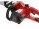 Tron&ccedil;onneuse &eacute;lectrique BlueBird GY 9303 avec moteur &eacute;lectrique de 2000W - Lame de 40cm