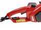 Tron&ccedil;onneuse &eacute;lectrique BlueBird GY 9303 avec moteur &eacute;lectrique de 2000W - Lame de 40cm