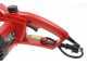 Tron&ccedil;onneuse &eacute;lectrique BlueBird GY 9303 avec moteur &eacute;lectrique de 2000W - Lame de 40cm