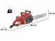 Tron&ccedil;onneuse &eacute;lectrique BlueBird GY 9303 avec moteur &eacute;lectrique de 2000W - Lame de 40cm