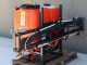 Dal Degan MANDA 200 L - Pulv&eacute;risateur agricole pour d&eacute;sherbage &agrave; tracteur - Cuve 200 L - Barre 8 m - Pompe YP70