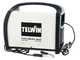 Poste &agrave; souder inverter &agrave; fil Telwin Maxima 160 Synergic - pour MIG-MAG/FLUX/BRAZING