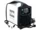 Poste &agrave; souder inverter &agrave; fil Telwin Maxima 160 Synergic - pour MIG-MAG/FLUX/BRAZING