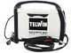 Poste &agrave; souder inverter &agrave; fil Telwin Maxima 160 Synergic - pour MIG-MAG/FLUX/BRAZING