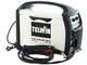 Poste &agrave; souder inverter &agrave; fil Telwin Maxima 160 Synergic - pour MIG-MAG/FLUX/BRAZING