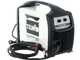 Poste &agrave; souder inverter &agrave; fil Telwin Maxima 160 Synergic - pour MIG-MAG/FLUX/BRAZING