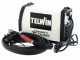 Poste &agrave; souder inverter TIG et MMA &agrave; courant continu Telwin Infinity TIG 225 DC-HF/LIFT VRD