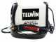 Poste &agrave; souder inverter TIG et MMA &agrave; courant continu Telwin Infinity TIG 225 DC-HF/LIFT VRD