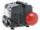 FIAC CUBY 6/1110 - Compresseur d'air &eacute;lectrique portatif monophas&eacute;, oil-less - Moteur 1.5 CV - 6 L