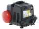 Mini-Compresseur d'air &eacute;lectrique portatif FIAC CUBY 6/1110 - R&eacute;servoir de 6 litres - Moteur oilless de 1,5 HP
