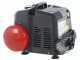 Mini-Compresseur d'air &eacute;lectrique portatif FIAC CUBY 6/1110 - R&eacute;servoir de 6 litres - Moteur oilless de 1,5 HP