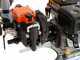 Pompe de pulv&eacute;risation thermique avec pompe Comet MP 30 - Moteur Loncin G200F