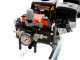 Pompe de pulv&eacute;risation thermique avec pompe Comet MP 30 - Moteur Loncin G200F