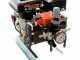 Pompe de pulv&eacute;risation thermique avec pompe Comet MP 30 - Moteur Loncin G200F