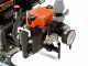 Pompe de pulv&eacute;risation thermique avec pompe Comet MP 30 - Moteur Loncin G200F