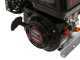 Pompe de pulv&eacute;risation thermique avec pompe Comet MP 30 - Moteur Loncin G200F