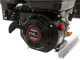 Pompe de pulv&eacute;risation thermique avec pompe Comet MP 30 - Moteur Loncin G200F