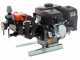 Pompe de pulv&eacute;risation thermique avec pompe Comet MP 30 - Moteur Loncin G200F