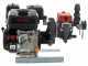 Pompe de pulv&eacute;risation thermique avec pompe Comet MP 30 - Moteur Loncin G200F