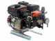 Pompe de pulv&eacute;risation thermique avec pompe Comet MP 30 - Moteur Loncin G200F