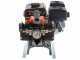 Pompe de pulv&eacute;risation thermique avec pompe Comet MP 30 - Moteur Loncin G200F