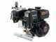 Pompe de pulv&eacute;risation thermique avec pompe Comet MP 30 - Moteur Loncin G200F