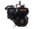 Pompe de pulv&eacute;risation thermique avec pompe Comet MP 30 - Moteur Loncin G200F