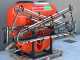 Dal Degan MANDA EXTRA 600L - Pulv&eacute;risateur pour d&eacute;sherbage sur tracteur  - Rampe d&eacute;sherbage 12 m - Pompe BP 125K