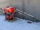 Dal Degan MANDA EXTRA 600L - Pulv&eacute;risateur pour d&eacute;sherbage sur tracteur  - Rampe d&eacute;sherbage 12 m - Pompe BP 125K