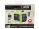Pramac P3000I - Groupe &eacute;lectrog&egrave;ne inverter &agrave; essence insonoris&eacute; 2.6 kW - Continue 2.3 kW Monophas&eacute;