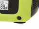 Pramac P3000I - Groupe &eacute;lectrog&egrave;ne inverter &agrave; essence insonoris&eacute; 2.6 kW - Continue 2.3 kW Monophas&eacute;