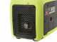Pramac P3000I - Groupe &eacute;lectrog&egrave;ne inverter &agrave; essence insonoris&eacute; 2.6 kW - Continue 2.3 kW Monophas&eacute;
