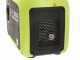 Pramac P3000I - Groupe &eacute;lectrog&egrave;ne inverter &agrave; essence insonoris&eacute; 2.6 kW - Continue 2.3 kW Monophas&eacute;