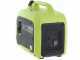 Pramac P3000I - Groupe &eacute;lectrog&egrave;ne inverter &agrave; essence insonoris&eacute; 2.6 kW - Continue 2.3 kW Monophas&eacute;