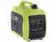 Pramac P3000I - Groupe &eacute;lectrog&egrave;ne inverter &agrave; essence insonoris&eacute; 2.6 kW - Continue 2.3 kW Monophas&eacute;