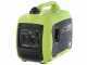 Pramac P3000I - Groupe &eacute;lectrog&egrave;ne inverter &agrave; essence insonoris&eacute; 2.6 kW - Continue 2.3 kW Monophas&eacute;