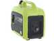 Pramac P3000I - Groupe &eacute;lectrog&egrave;ne inverter &agrave; essence insonoris&eacute; 2.6 kW - Continue 2.3 kW Monophas&eacute;