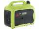 Pramac P3000I - Groupe &eacute;lectrog&egrave;ne inverter &agrave; essence insonoris&eacute; 2.6 kW - Continue 2.3 kW Monophas&eacute;