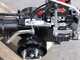 GINKO 706 Motoculteur diesel - Kohler KD 15 350 - 9,5 Cv
