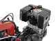 GINKO 706 Motoculteur diesel - Kohler KD 15 350 - 9,5 Cv
