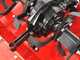 GINKO 706 Motoculteur diesel - Kohler KD 15 350 - 9,5 Cv